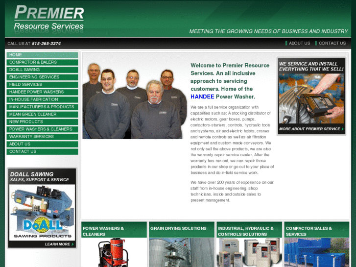 www.premier-resource.biz