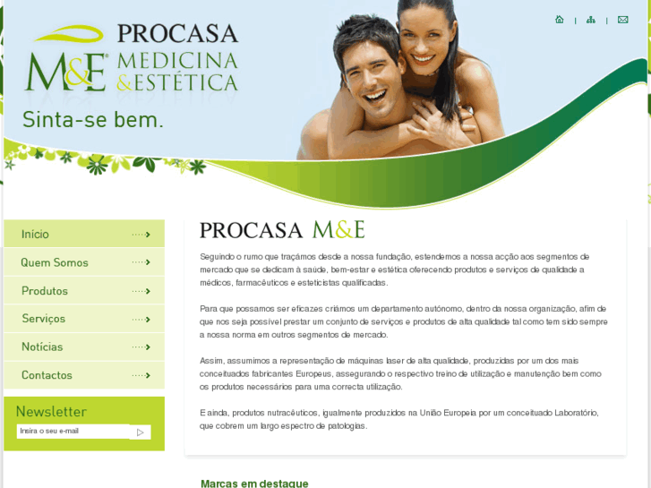 www.procasa-me.com