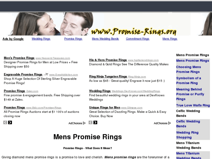 www.promise-rings.org