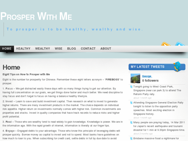 www.prosper-with-me.com