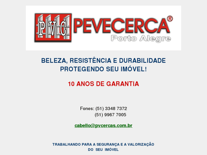 www.pvcercas.com.br