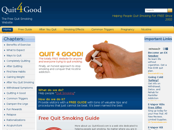 www.quit4good.com