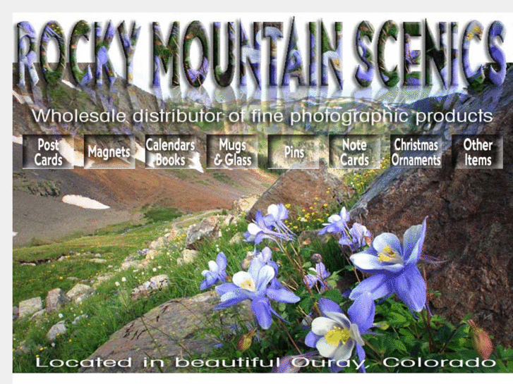 www.rockymountainscenics.com