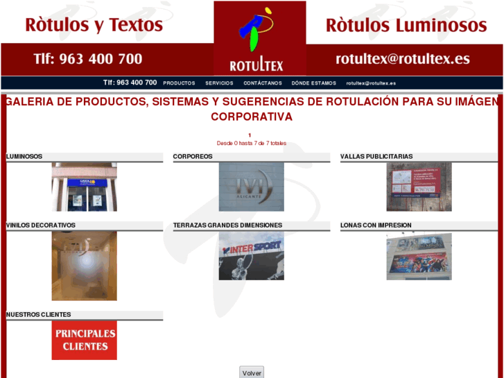 www.rotultex.es