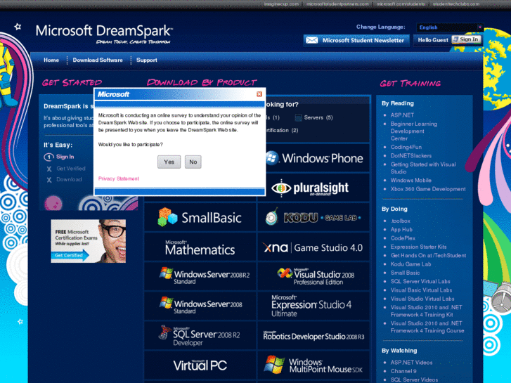 www.rreamspark.net