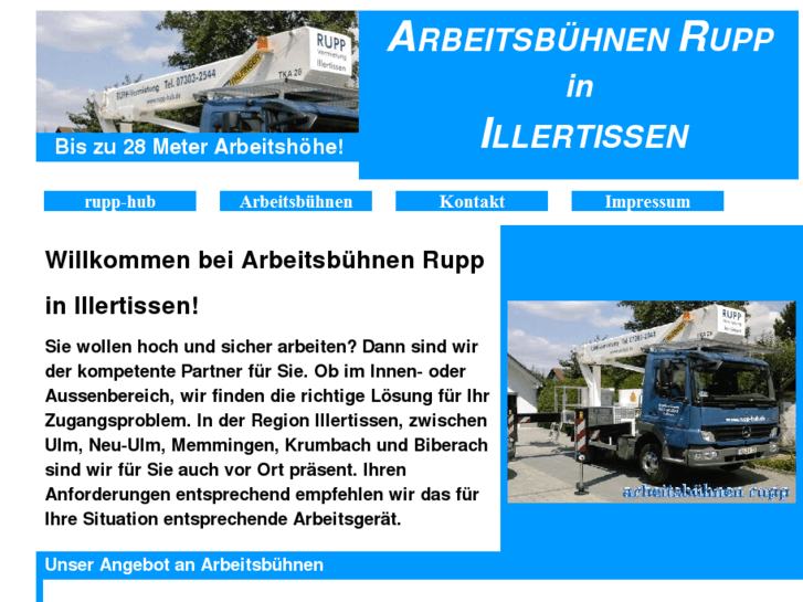 www.rupp-hub.com