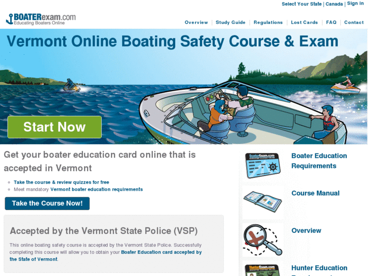 www.safeboatingvermont.com