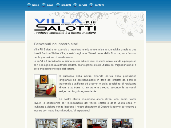 www.salottivilla.com