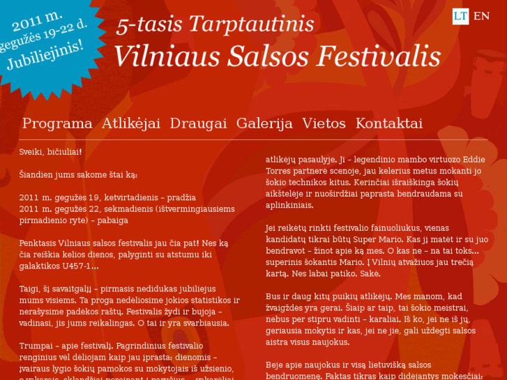 www.salsafestival.lt