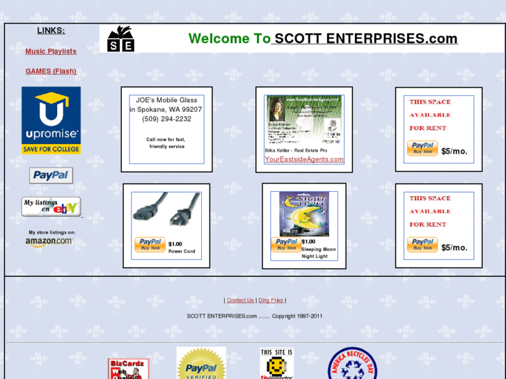 www.scottenterprises.com