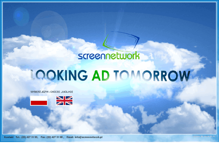 www.screennetwork.pl