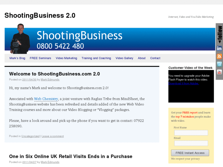 www.shootingbusiness.com