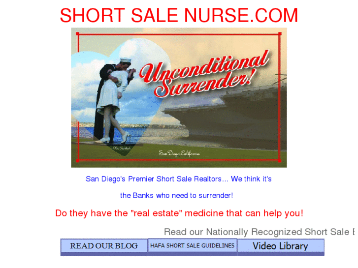 www.shortsalenurse.com