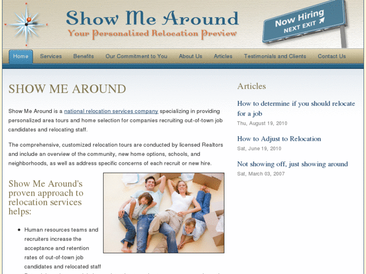 www.showmearound-town.com