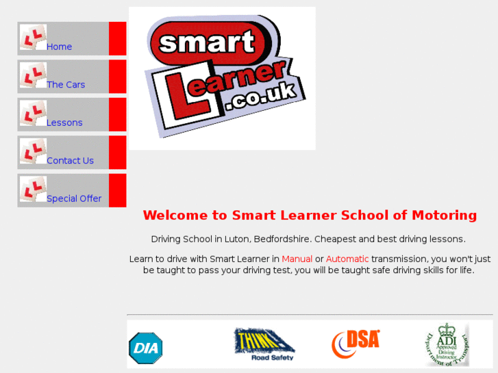 www.smartlearner.co.uk