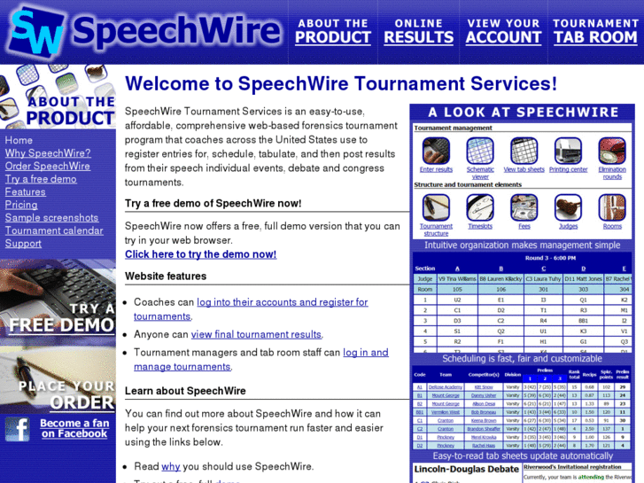 www.speechwire.net