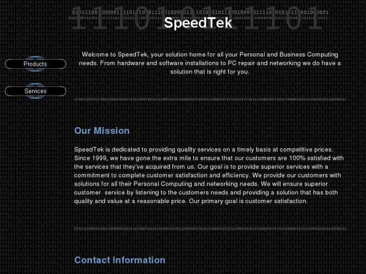 www.speed-tek.com