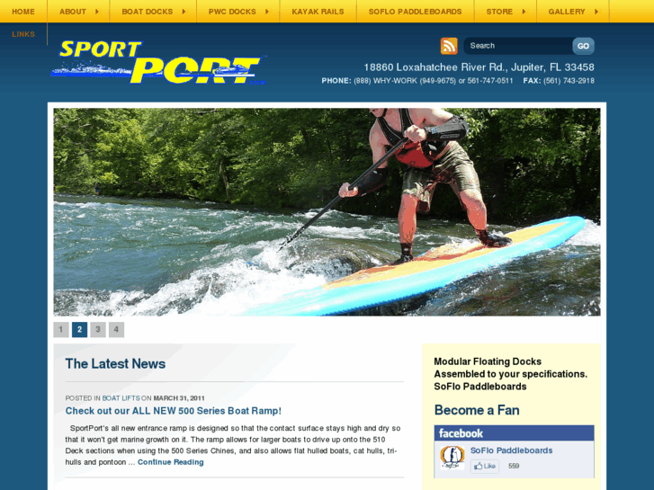 www.sportport.com