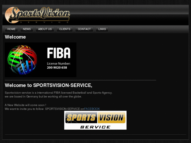 www.sportsvision-service.com