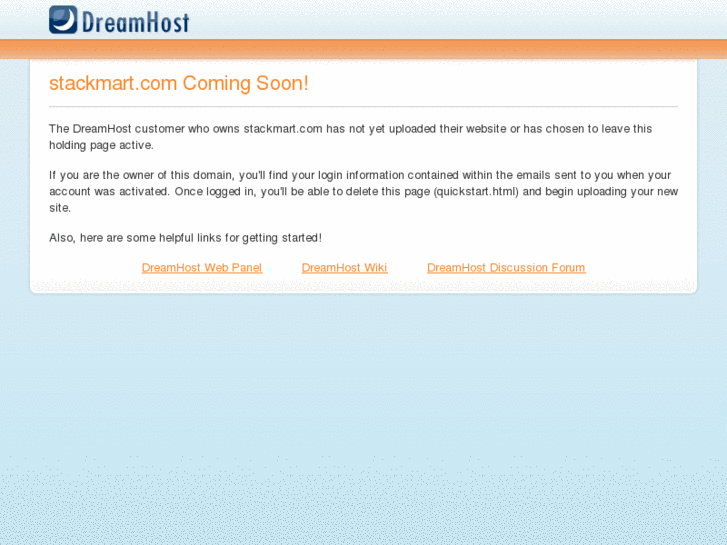www.stackmart.com