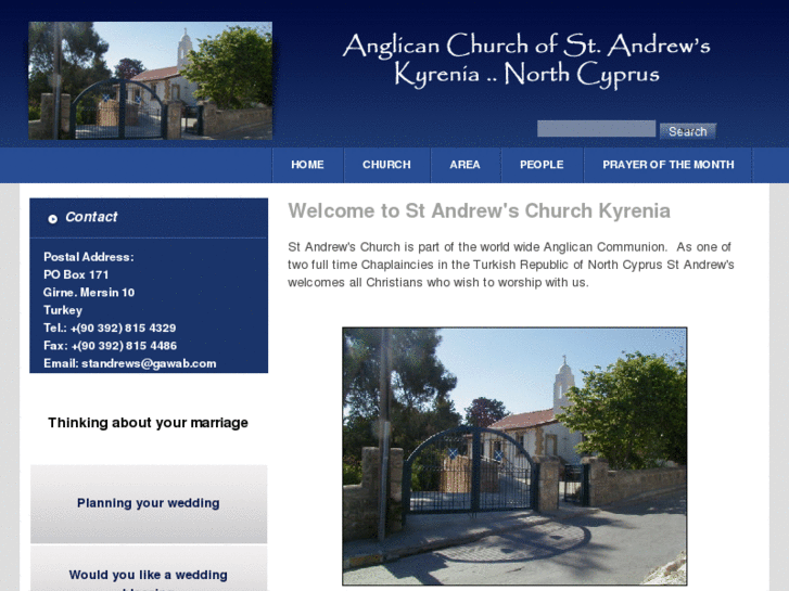 www.standrewschurchkyrenia.net