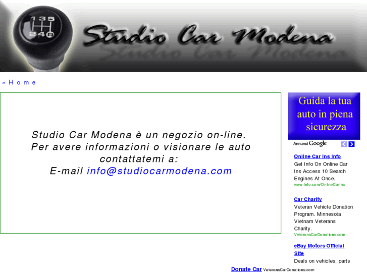 www.studiocarmodena.com