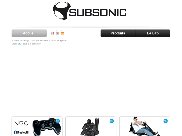 www.subsonic.com