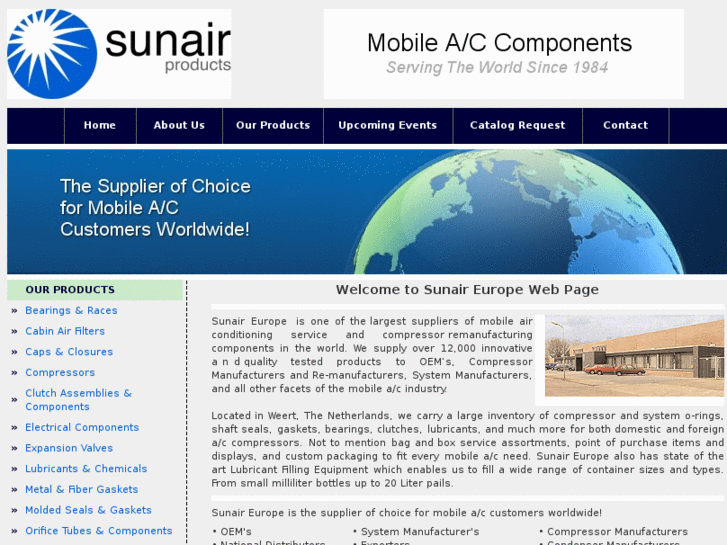 www.sunair-europe.com