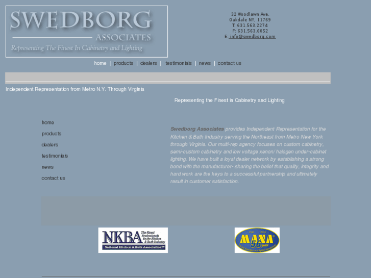 www.swedborg.com