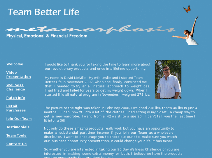 www.teambetterlife.net