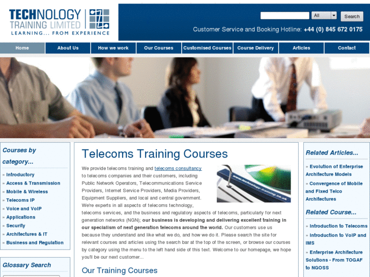 www.telecoms-engineering.com