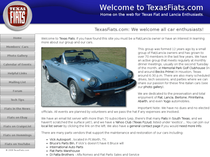 www.texasfiats.com