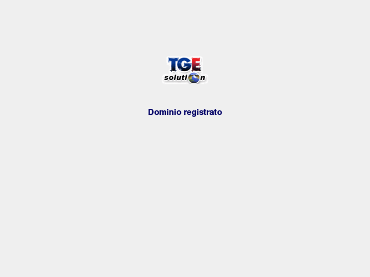 www.tgesolution.com