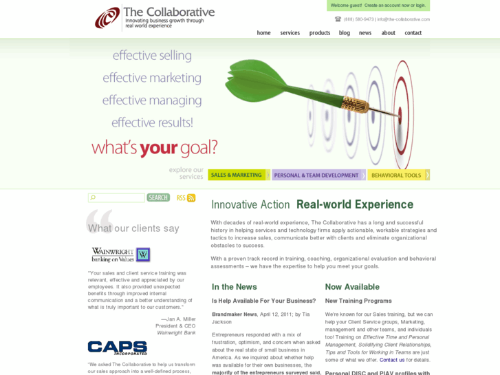 www.the-collaborative.com