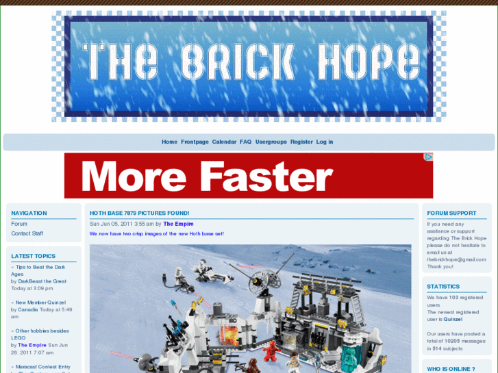 www.thebrickhope.com