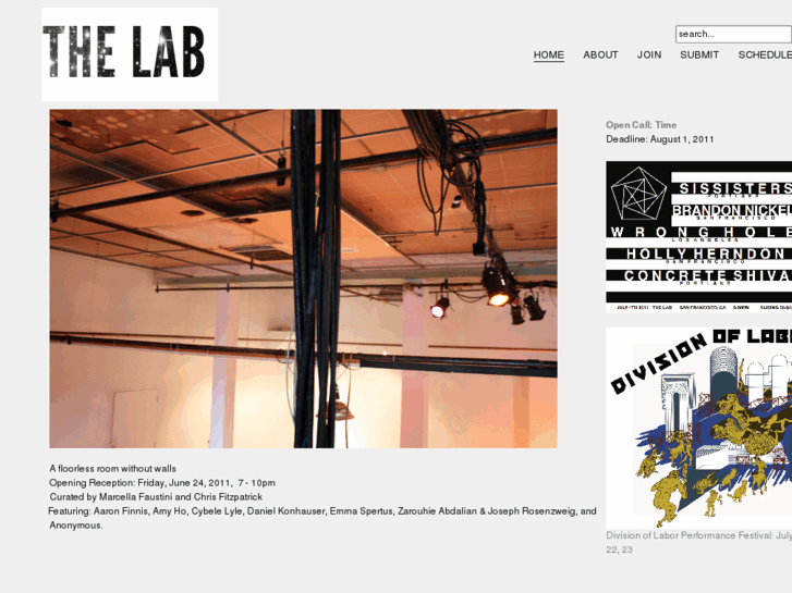 www.thelab.org
