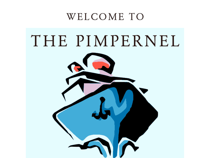 www.thepimpernelwharfagency.com