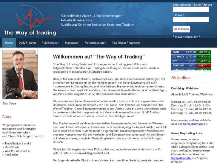 www.thewayoftrading.com