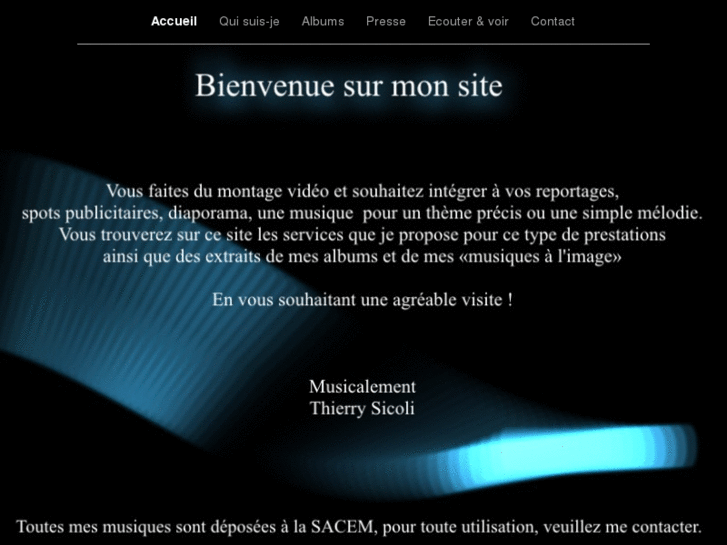 www.thierry-sicoli.com