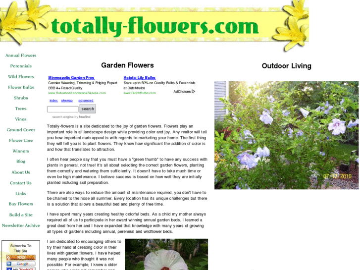 www.totally-flowers.com