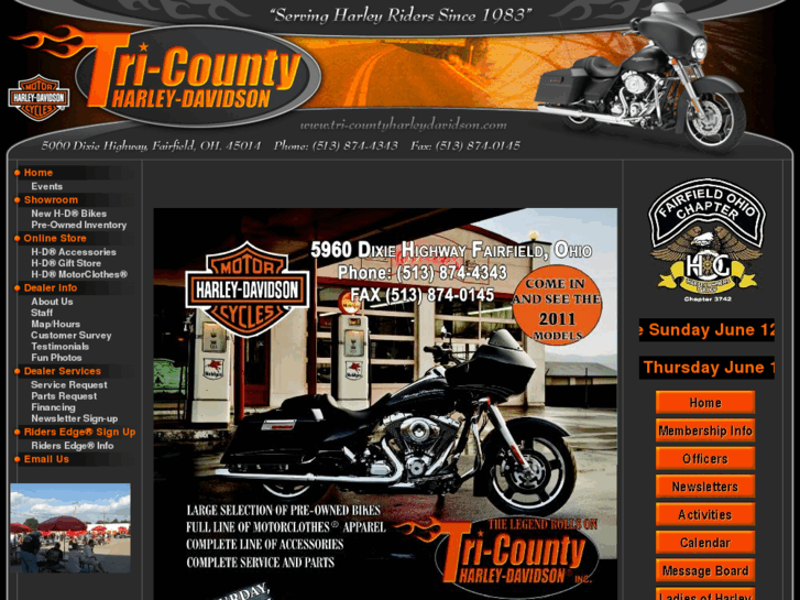 www.tri-countyharleydavidson.com