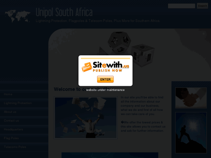 www.unipolsouthafrica.com