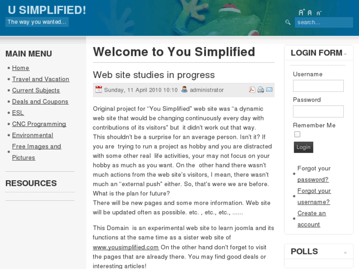 www.usimplified.com