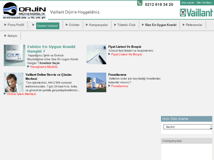 www.vaillantorjin.com