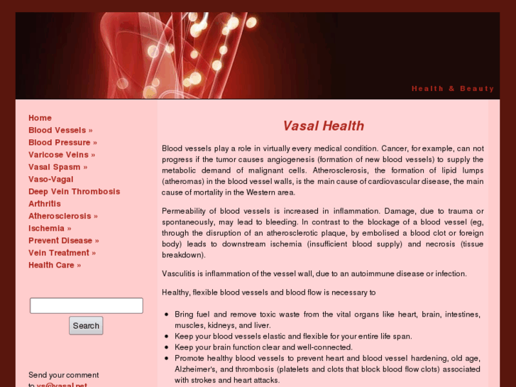 www.vasal.net