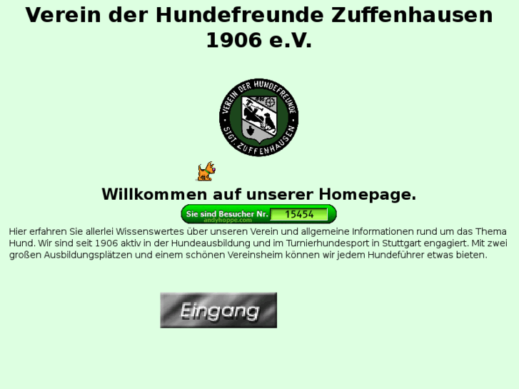 www.vdh-zuffenhausen.de