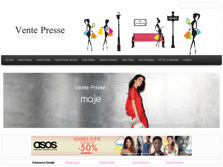 www.vente-presse.com