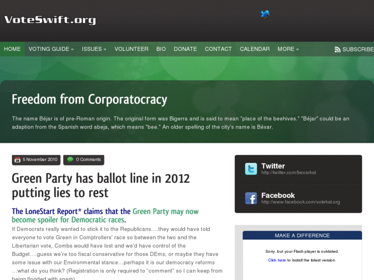 www.voteswift.org