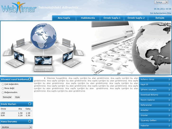 www.webimar.net