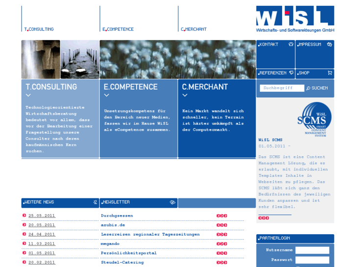 www.wisl.de